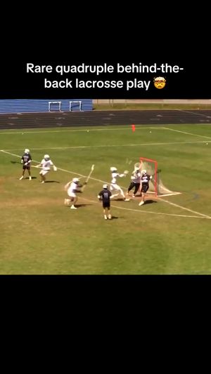 Video post by @lacrossenetwork on TikTok