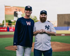 Image post by @wilsonwarbirds on Instagram