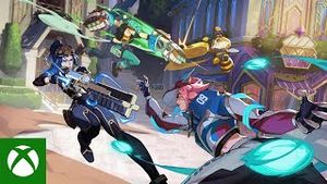 Video post by @xbox on YouTube