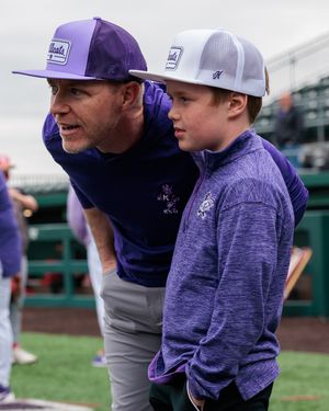 Image post by @kstatebsb on Instagram