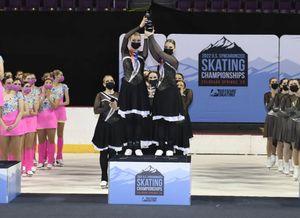 Image post by @usfigureskating on Instagram