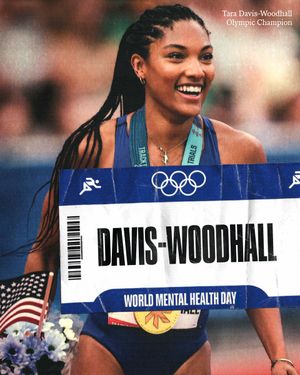 Image post by @Olympics on Twitter