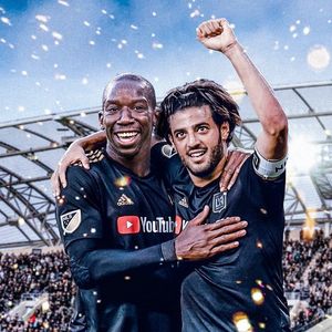Image post by @110football on Instagram