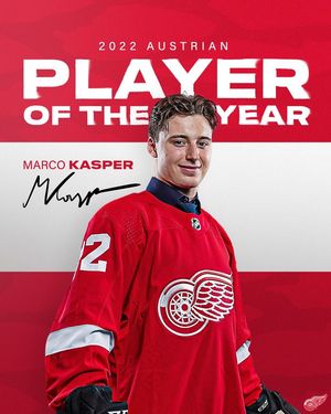 Image post by @NHL on Facebook