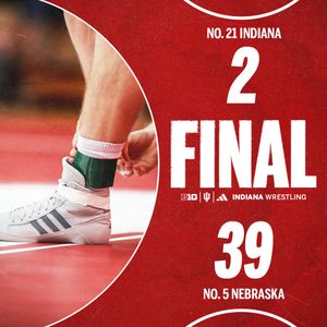 Image post by @IndianaWR on Twitter