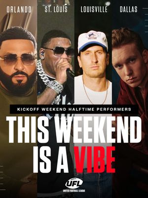 Image post by @ufl on Instagram