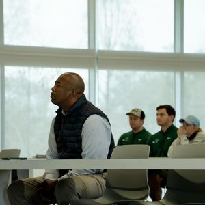 Image post by @greenwavesaac on Instagram