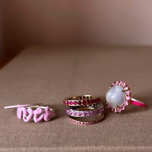 Image post by @norakoganjewelry on Instagram