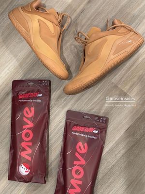 Image post by @moveinsoles on Instagram