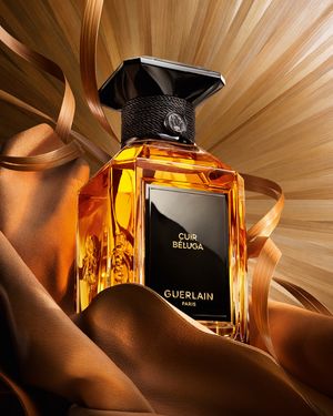 Image post by @guerlain on Instagram