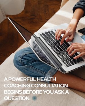 Image post by @integrativehealthpractitioner on Facebook