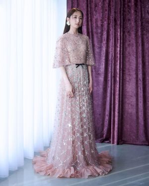 Image post by @maisonvalentino on Instagram