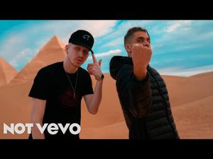 Video post by @joeyluckyboynato on YouTube