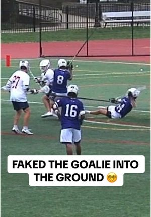 Video post by @lacrossenetwork on TikTok