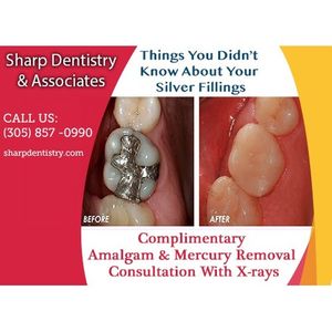 Image post by @sharpdentistry on Instagram