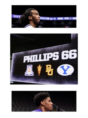 Image post by @kstatembb on Instagram