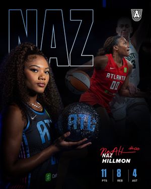 Image post by @atlantadream on Instagram