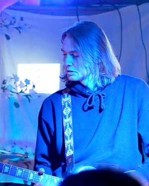 Image post by @blind.driver.band on Instagram