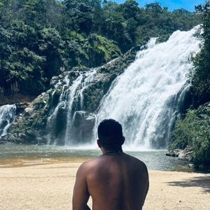 Image post by @rainierssoares_oficial on Instagram