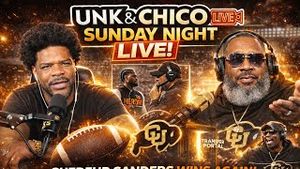 Video post by @theepregameshow on YouTube