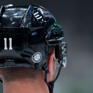 Image post by @DallasStars on Twitter