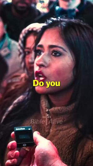Video post by @biblealive on TikTok