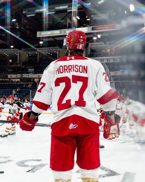 Image post by @quebec_remparts on Instagram