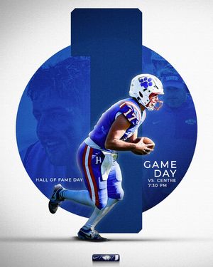 Image post by @hanoverftbl on Instagram