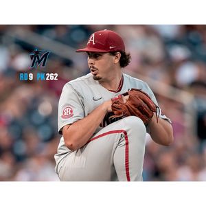 Image post by @razorbackbsb on Instagram
