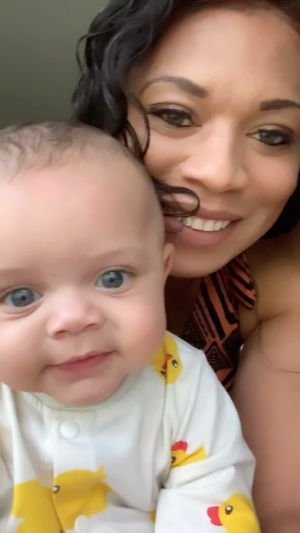Video post by @the_walters_family_ on Instagram