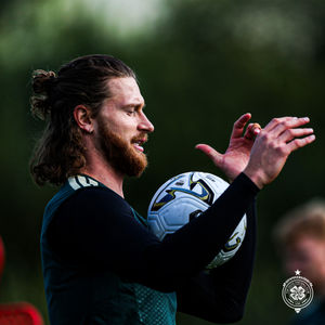Image post by @celticfc on Instagram