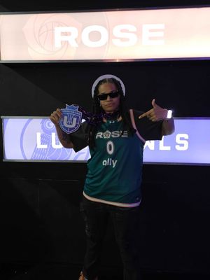 Image post by @rosebc on Instagram