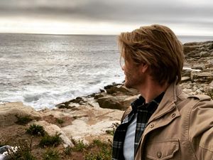 Image post by @chadmichaelmurray on Instagram