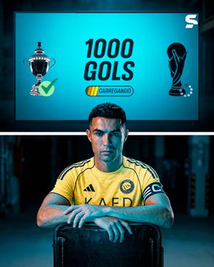 Image post by @sportv on Instagram