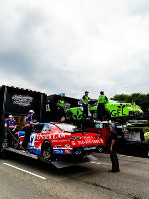 Image post by @jarnascar on Instagram