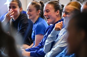 Image post by @leinsterrugby on Instagram