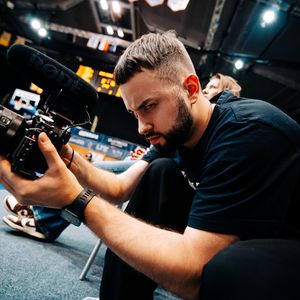 Image post by @bartekmuller_ on Instagram