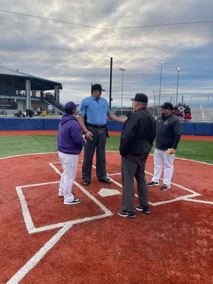 Image post by @CajunCollision on Twitter