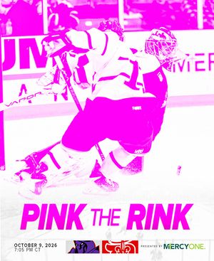 Image post by @fightingsaints on Instagram