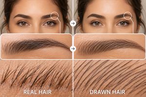 Video post by @imethodbeauty on TikTok