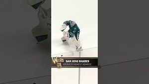 Video post by @nhl on YouTube