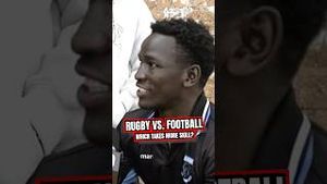 Video post by @Overtime NXT on YouTube