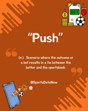 Image post by @sportsdatanow on Instagram