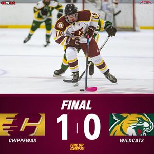 Image post by @cmuwomensclubhockey on Facebook