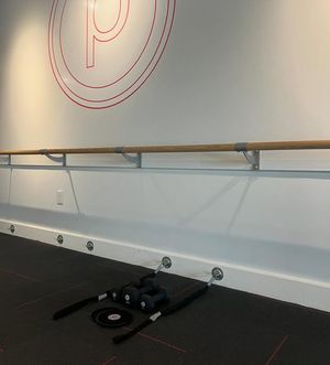 Image post by @purebarregreenwood on Facebook