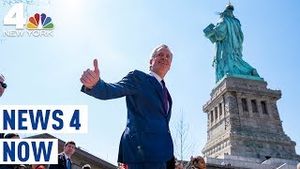 Video post by @nbcnewyork on YouTube