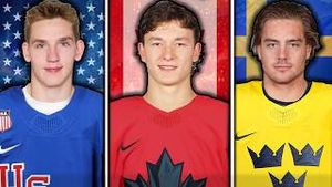 Video post by @gravitehhockey on YouTube