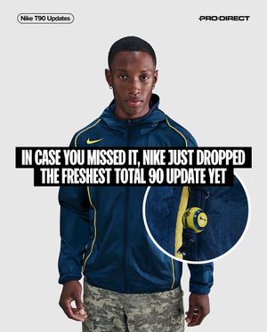 Image post by @prodirectsoccer on Instagram
