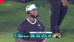 Video post by @jaguars on YouTube
