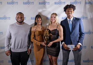 Image post by @GoHeels on Twitter